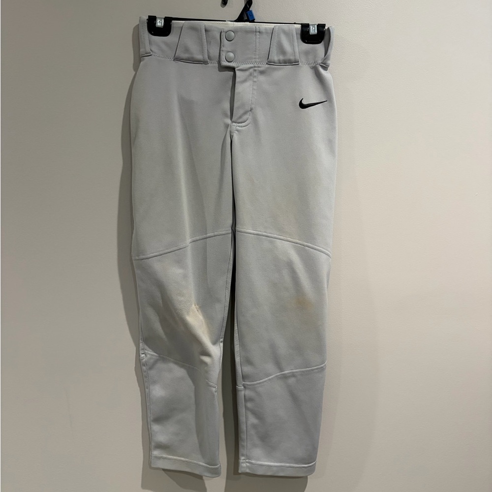 Nike Boys' Vapor Select Baseball Pants